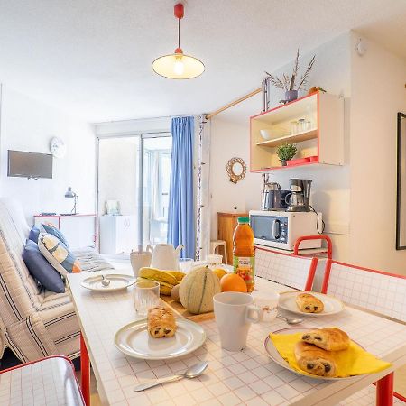 Apartment Le Floride By Interhome Le Grau-du-Roi Esterno foto
