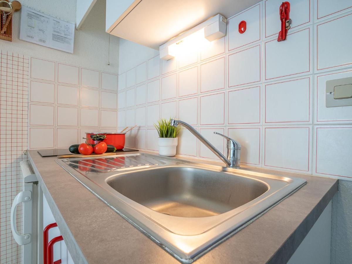 Apartment Le Floride By Interhome Le Grau-du-Roi Esterno foto