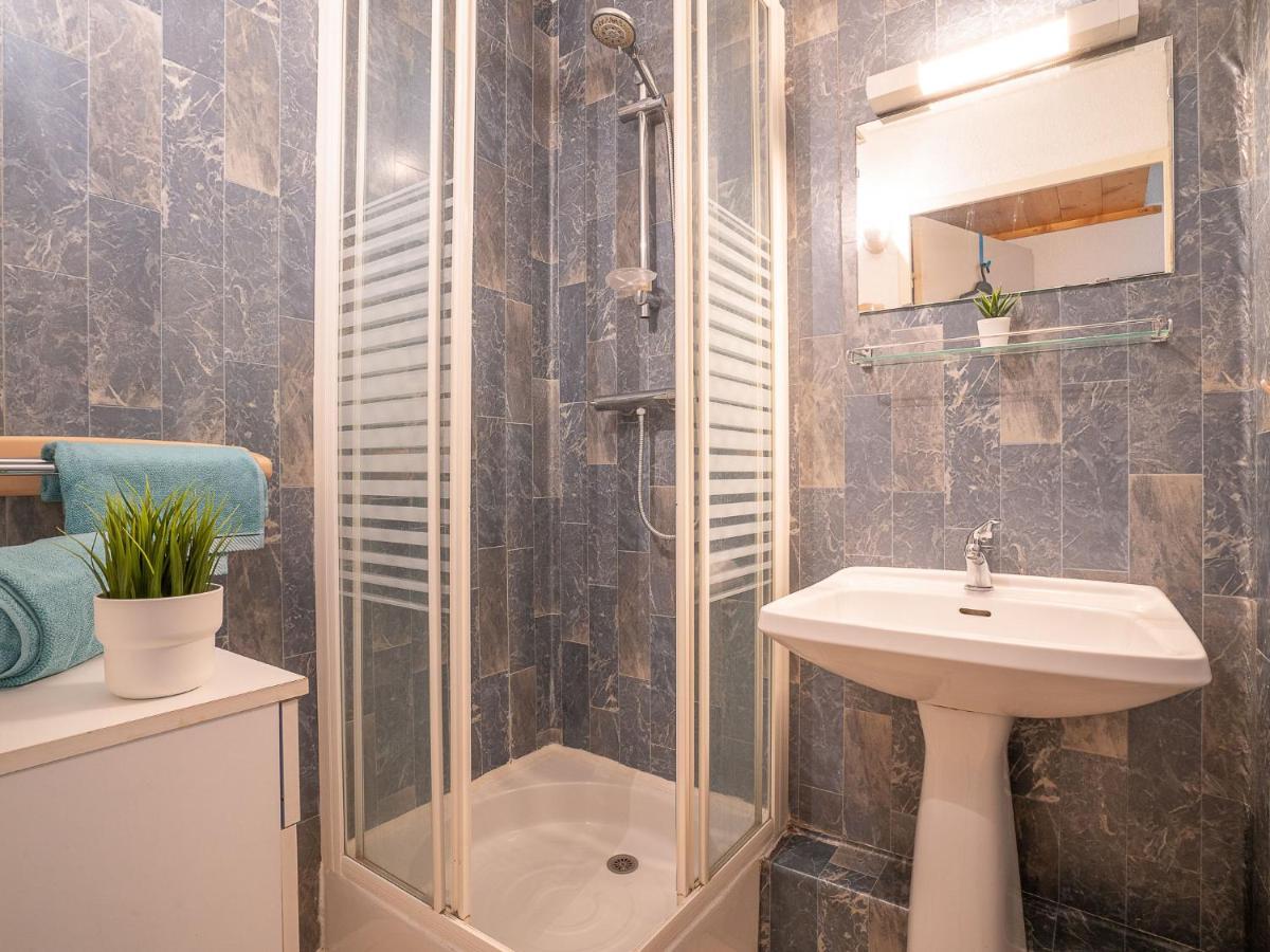Apartment Le Floride By Interhome Le Grau-du-Roi Esterno foto
