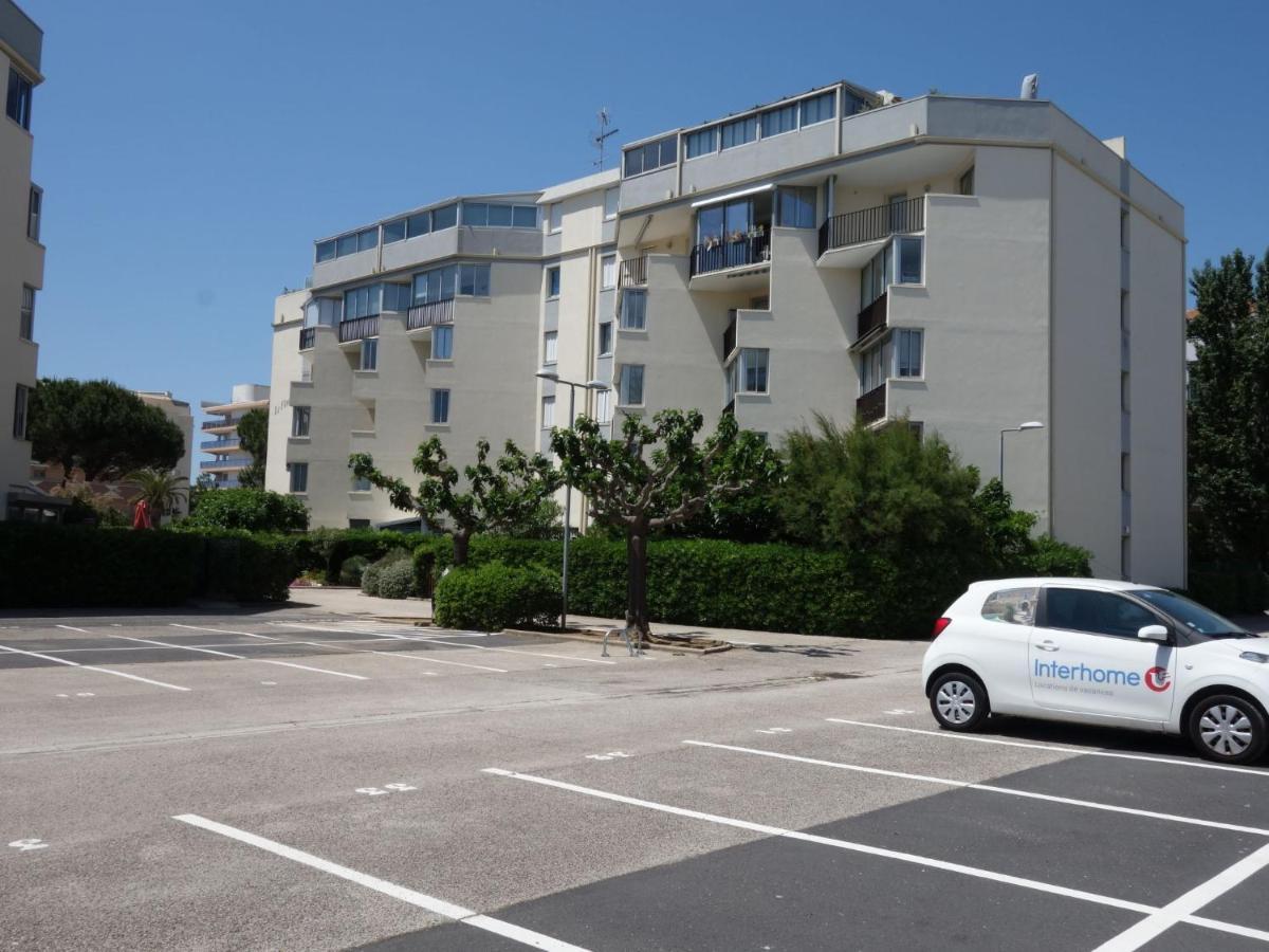 Apartment Le Floride By Interhome Le Grau-du-Roi Esterno foto